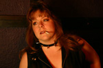 Avalon in Leathers