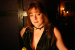 Avalon in Leathers 4